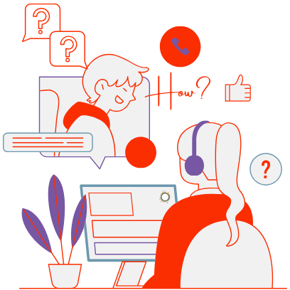 Travel Tech Customer Support